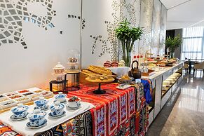 Mercure Xining Haihu CBD