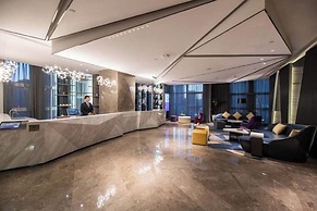 Mercure Xining Haihu CBD