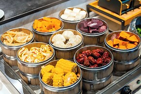 Mercure Xining Haihu CBD
