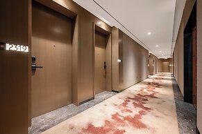 Mercure Xining Haihu CBD