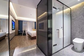 Mercure Xining Haihu CBD
