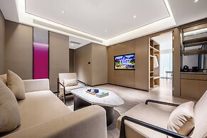Mercure Xining Haihu CBD