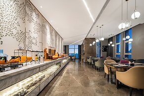 Mercure Xining Haihu CBD