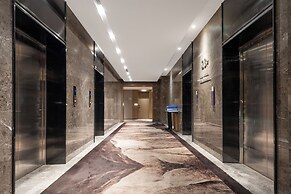 Mercure Xining Haihu CBD