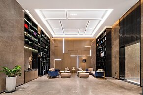 Mercure Xining Haihu CBD