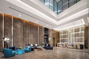 Mercure Xining Haihu CBD