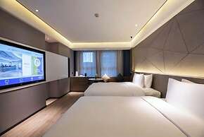 Mercure Xining Haihu CBD