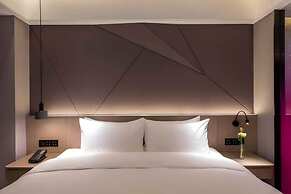 Mercure Xining Haihu CBD