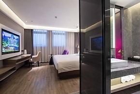 Mercure Xining Haihu CBD