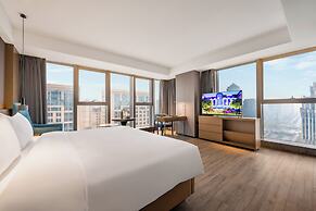 Mercure Xining Haihu CBD