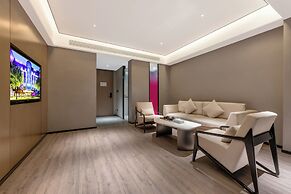 Mercure Xining Haihu CBD
