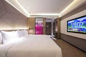 Mercure Xining Haihu CBD