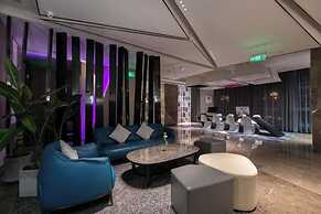 Mercure Xining Haihu CBD