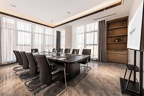 Mercure Xining Haihu CBD