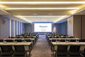 Mercure Xining Haihu CBD