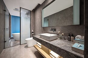 Mercure Xining Haihu CBD