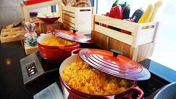 ibis Budget Bogota Marly