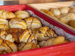 ibis Budget Bogota Marly