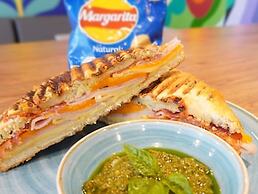 ibis Budget Bogota Marly