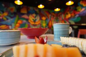 ibis Budget Bogota Marly