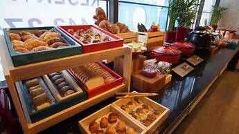 ibis Budget Bogota Marly