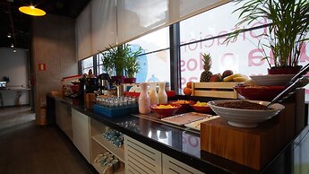 ibis Budget Bogota Marly