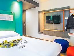 ibis Budget Bogota Marly