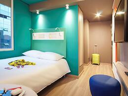 ibis Budget Bogota Marly