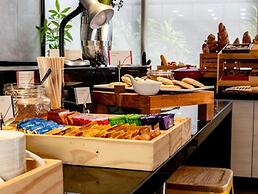 ibis Budget Bogota Marly