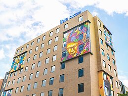 ibis Budget Bogota Marly