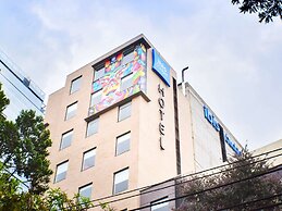 ibis Budget Bogota Marly