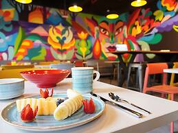 ibis Budget Bogota Marly