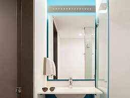 ibis Budget Bogota Marly