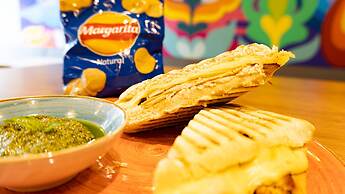 ibis Budget Bogota Marly