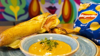 ibis Budget Bogota Marly