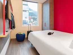 ibis Budget Bogota Marly