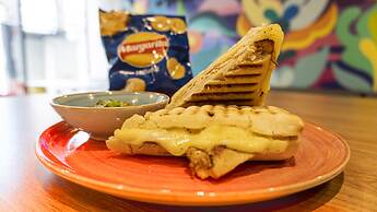 ibis Budget Bogota Marly