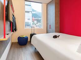 ibis Budget Bogota Marly