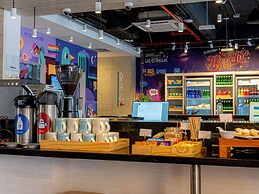 ibis Budget Bogota Marly