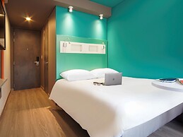 ibis Budget Bogota Marly