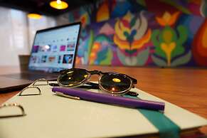 ibis Budget Bogota Marly