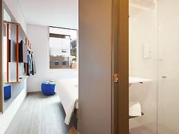 ibis Budget Bogota Marly