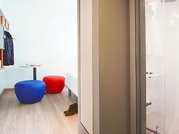 ibis Budget Bogota Marly