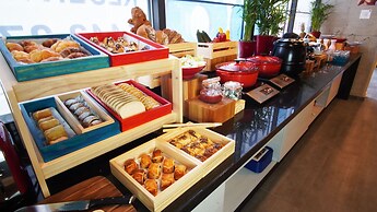 ibis Budget Bogota Marly