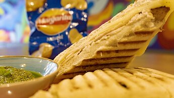 ibis Budget Bogota Marly