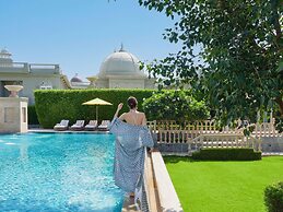 Raffles Udaipur