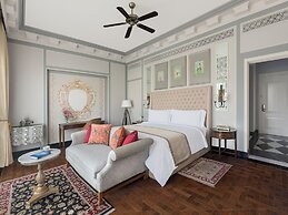 Raffles Udaipur