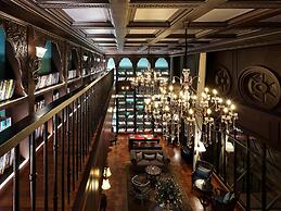 Raffles Udaipur