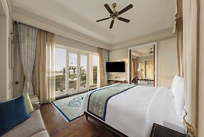 Raffles Udaipur