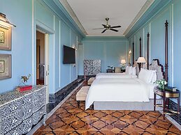 Raffles Udaipur